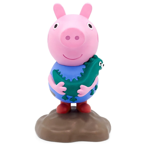 Tonies - Peppa Pig George