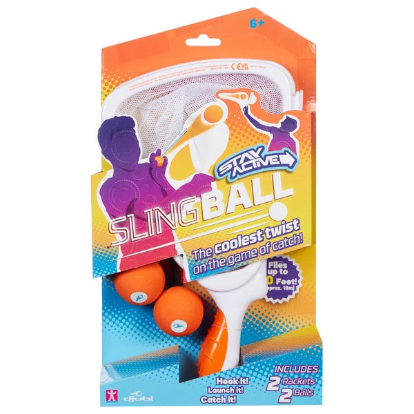 Sling Ball