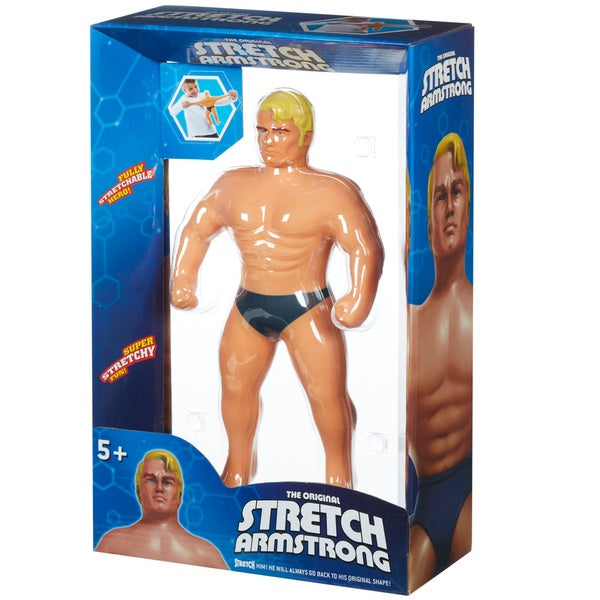 Stretch Armstrong