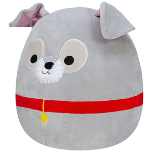 Squishmallows Disney Tramp