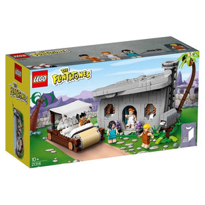 LEGO The Flintstones 21316