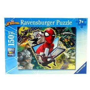 Spider-Man 150XXL pcs