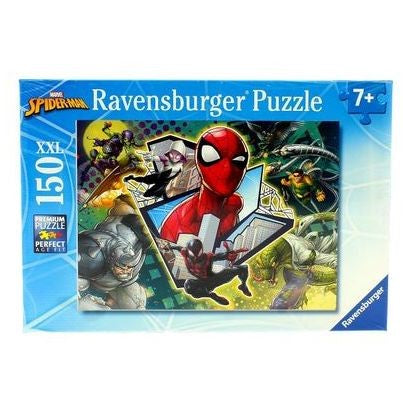 Spider-Man 150XXL pcs
