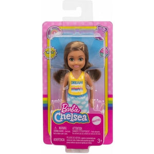 Barbie Chelsea Doll