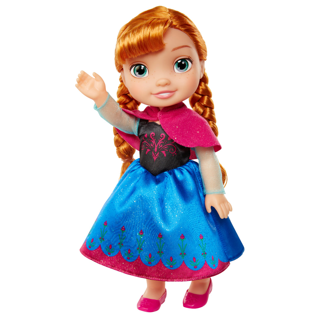 Disney Frozen Anna