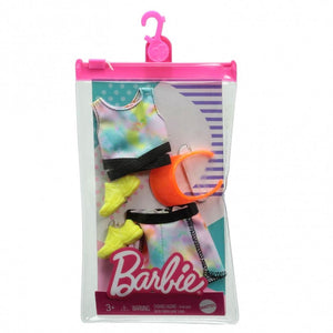 Barbie Fashion