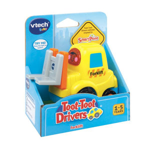 Vtech Toot-Toot Drivers - Forklift
