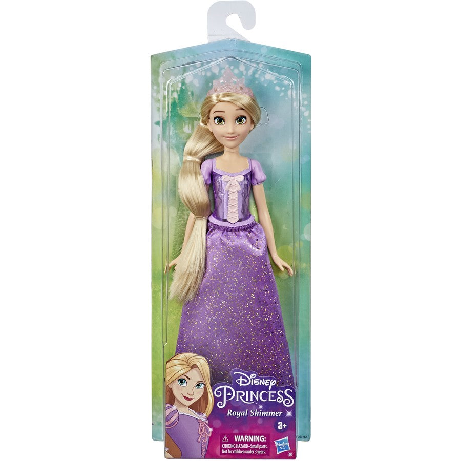 Disney Princess - Royal Shimmer Rapunzel