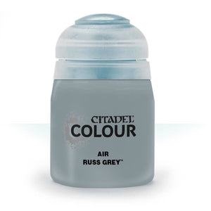 Citadel Paint - Air - Russ Grey 28-50