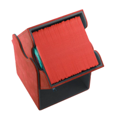 Load image into Gallery viewer, Gamegenic Squire 100+ XL Red
