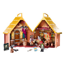 Load image into Gallery viewer, Playmobil Pirates 9112 Take Along Pirate Stronghold
