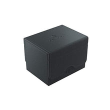 Load image into Gallery viewer, Gamegenic Sidekick 100+ Black

