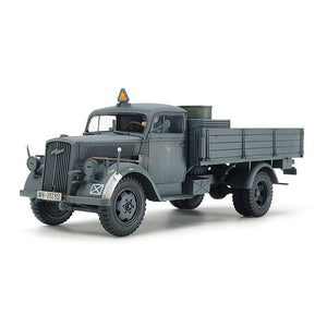 Tamiya German 3Ton 4x2 Cargo Truck 1:48
