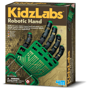 KidzLabs Robotic Hand