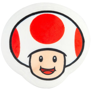 Mario Junior Mocchi Mocchi - Toad