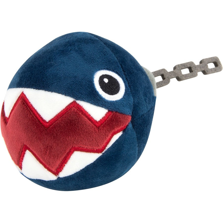 Mario Junior Mocchi Mocchi - Chain Chomp
