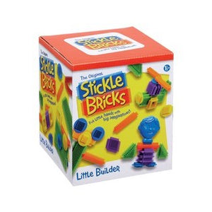 Stickle Bricks - Little Builder