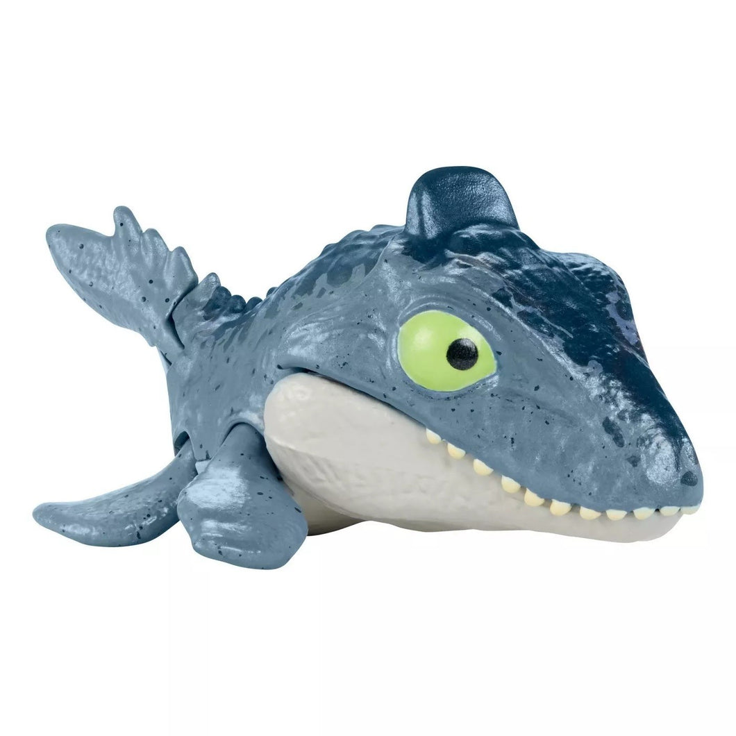 Snap Squad - Mosasaurus