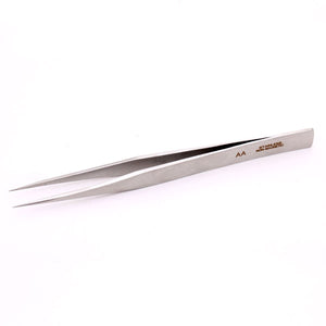 Italeri Precision Tweezers Straight