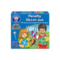 Orchard Penalty Shoot-Out