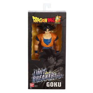 DragonBall Limit Breaker Series Goku