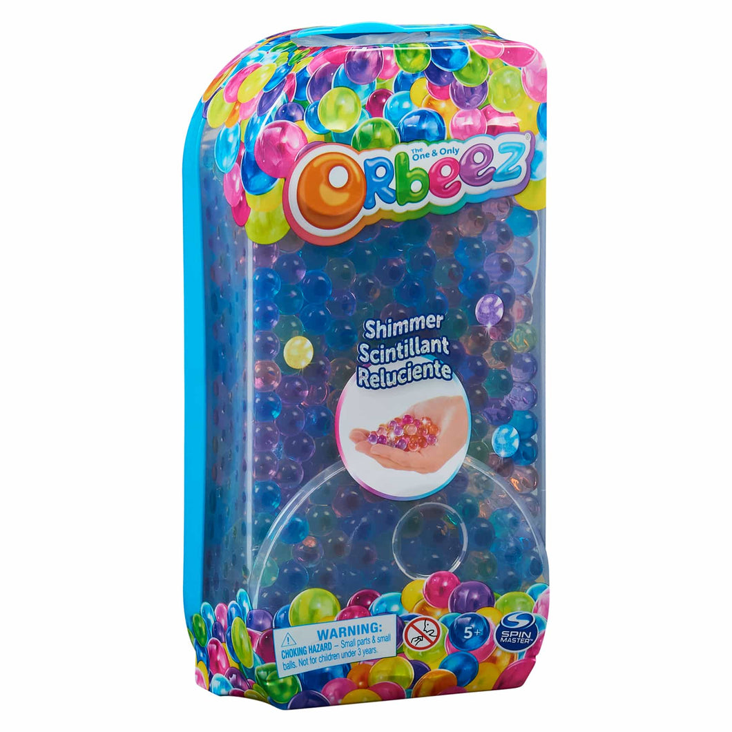 Orbeez Shimmer