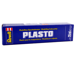 Revell Plasto Modelling Body Putty