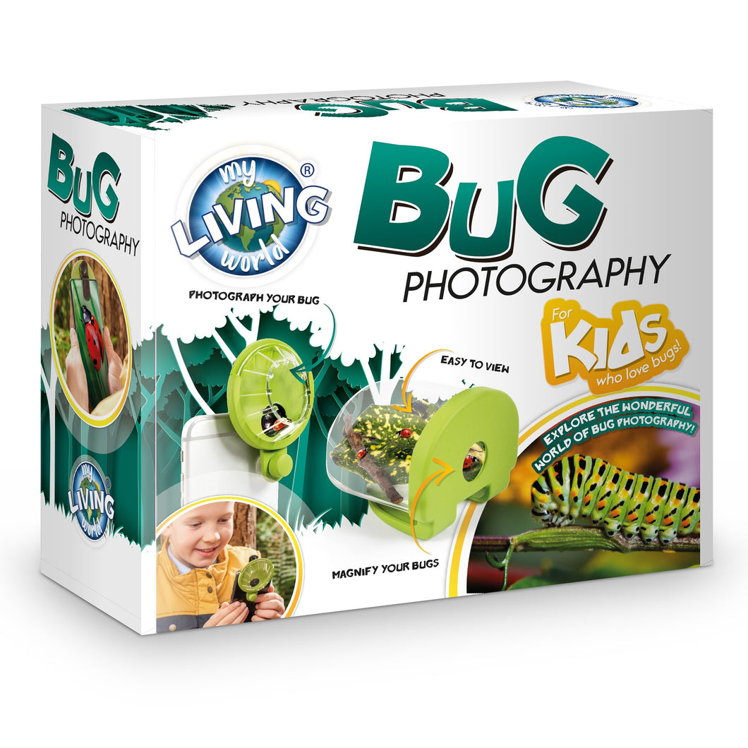 Bug Photography