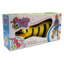 Load image into Gallery viewer, Scuttle Bug Bumble Yellow/ Black
