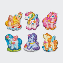 Load image into Gallery viewer, Mould &amp; Paint Unicorns
