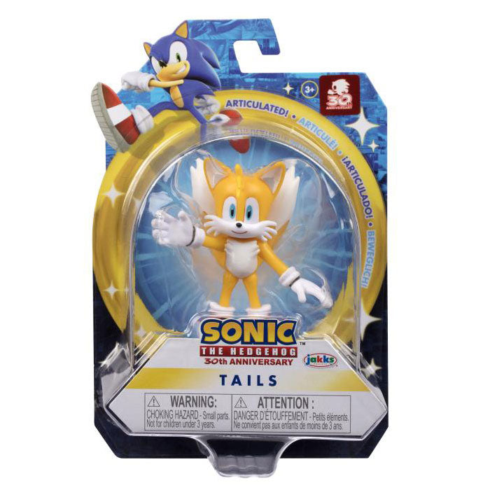 Sonic 2.5 Inch - Tails