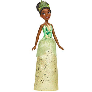 Disney Princess Doll - Royal Shimmer Tiana