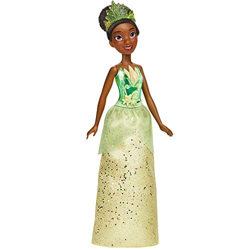 Disney Princess Doll - Royal Shimmer Tiana