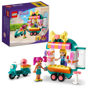 LEGO Friends 41719 Mobile Fashion Boutique