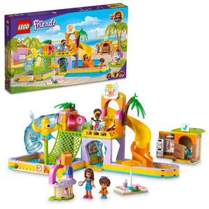 Lego Friends 41720 Water Park