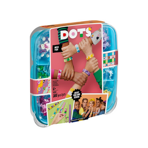 LEGO DOTs 41913 Bracelet Mega Pack