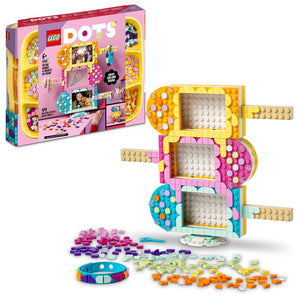 Lego DOTS 41956 Picture Frames & Bracelet Ice Cream