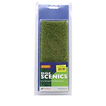 Hornby Skale Scenics R7190 Foliage Meadow Middle Green