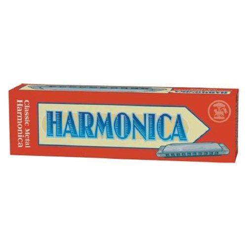 Tobar Harmonica