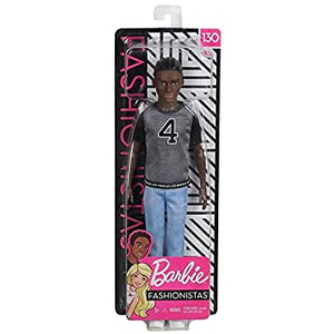 Fashionistas- Ken #130