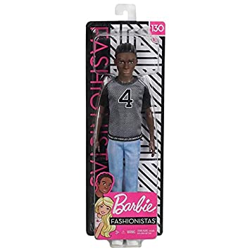 Fashionistas- Ken #130