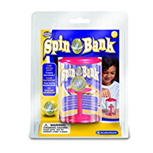 Spin Bank