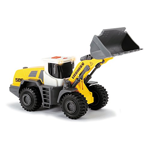 Liebherr Work Force