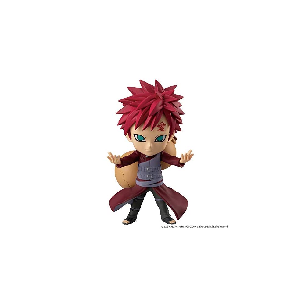 Naruto Shippuden - Gaara