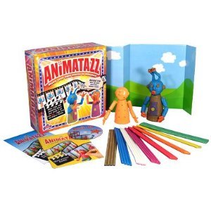 Animatazz