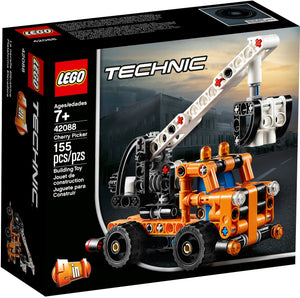 LEGO Technic 42088 Cherry Picker