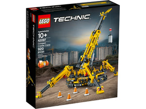 LEGO Technic 42097 Compact Crawler Crane