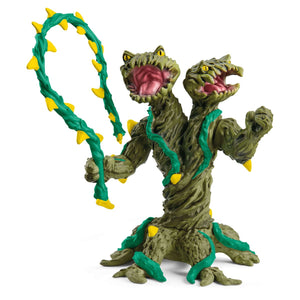 Schleich 42513 Plant Monster With Weapon