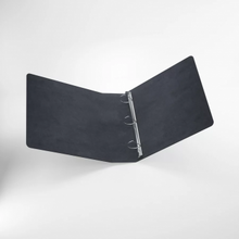 Load image into Gallery viewer, Gamegenic Prime Ring-Binder - Black
