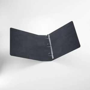 Gamegenic Prime Ring-Binder - Black